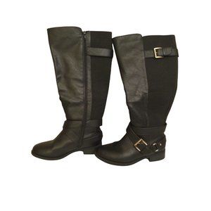 Thalia Sodi Vada Women's Riding Boots